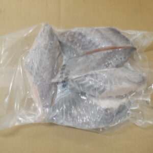 骨なしホキ切身　80ｇ×5枚　冷凍（1先3袋）