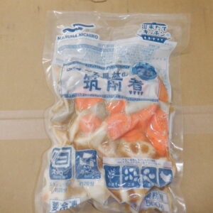 ごろごろ具材の筑前煮　500ｇ　冷凍（1先1袋）