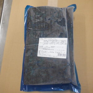 冷凍ボイルキムチ(甘口)　1Kg×10袋　冷凍（1先1箱）